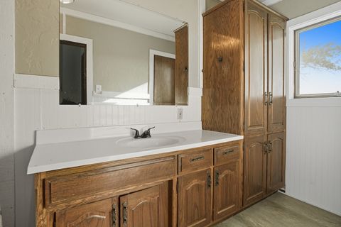 Tiny photo for 14251 E State Route 114, Momence, IL 60954 (MLS # 12481426)