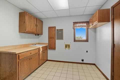 Tiny photo for 14251 E State Route 114, Momence, IL 60954 (MLS # 12481426)