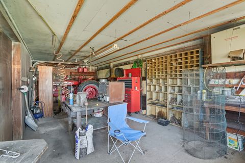 Tiny photo for 14251 E State Route 114, Momence, IL 60954 (MLS # 12481426)