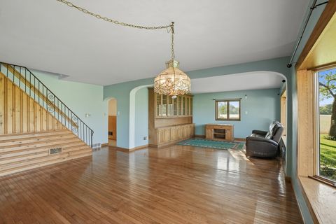 Tiny photo for 14251 E State Route 114, Momence, IL 60954 (MLS # 12481426)