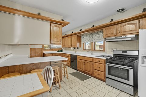 Tiny photo for 14251 E State Route 114, Momence, IL 60954 (MLS # 12481426)