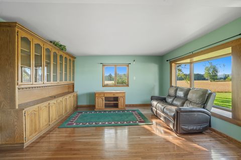 Tiny photo for 14251 E State Route 114, Momence, IL 60954 (MLS # 12481426)