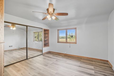 Tiny photo for 14251 E State Route 114, Momence, IL 60954 (MLS # 12481426)