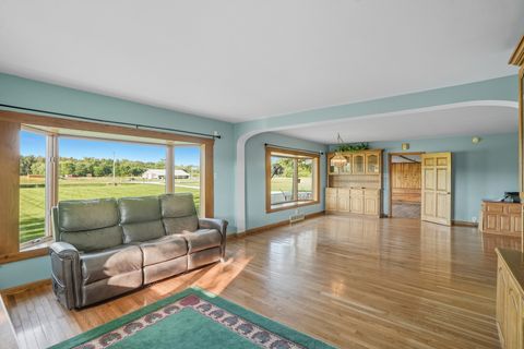 Tiny photo for 14251 E State Route 114, Momence, IL 60954 (MLS # 12481426)