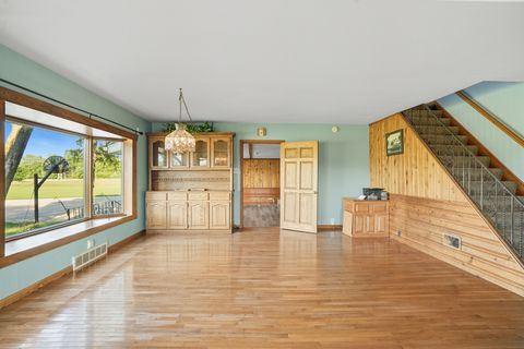 Tiny photo for 14251 E State Route 114, Momence, IL 60954 (MLS # 12481426)