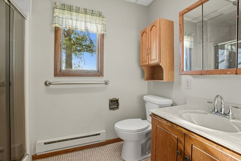 Tiny photo for 14251 E State Route 114, Momence, IL 60954 (MLS # 12481426)