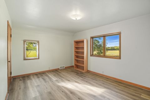 Tiny photo for 14251 E State Route 114, Momence, IL 60954 (MLS # 12481426)