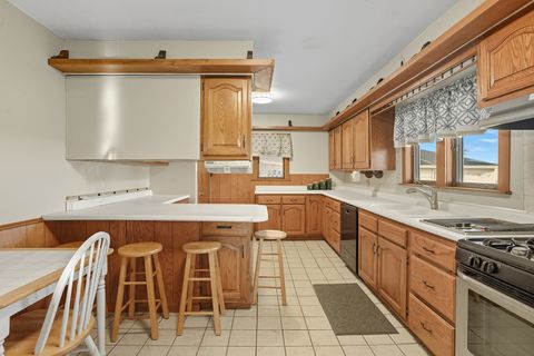 Tiny photo for 14251 E State Route 114, Momence, IL 60954 (MLS # 12481426)