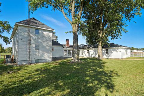 Tiny photo for 14251 E State Route 114, Momence, IL 60954 (MLS # 12481426)