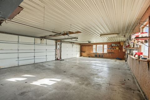Tiny photo for 14251 E State Route 114, Momence, IL 60954 (MLS # 12481426)
