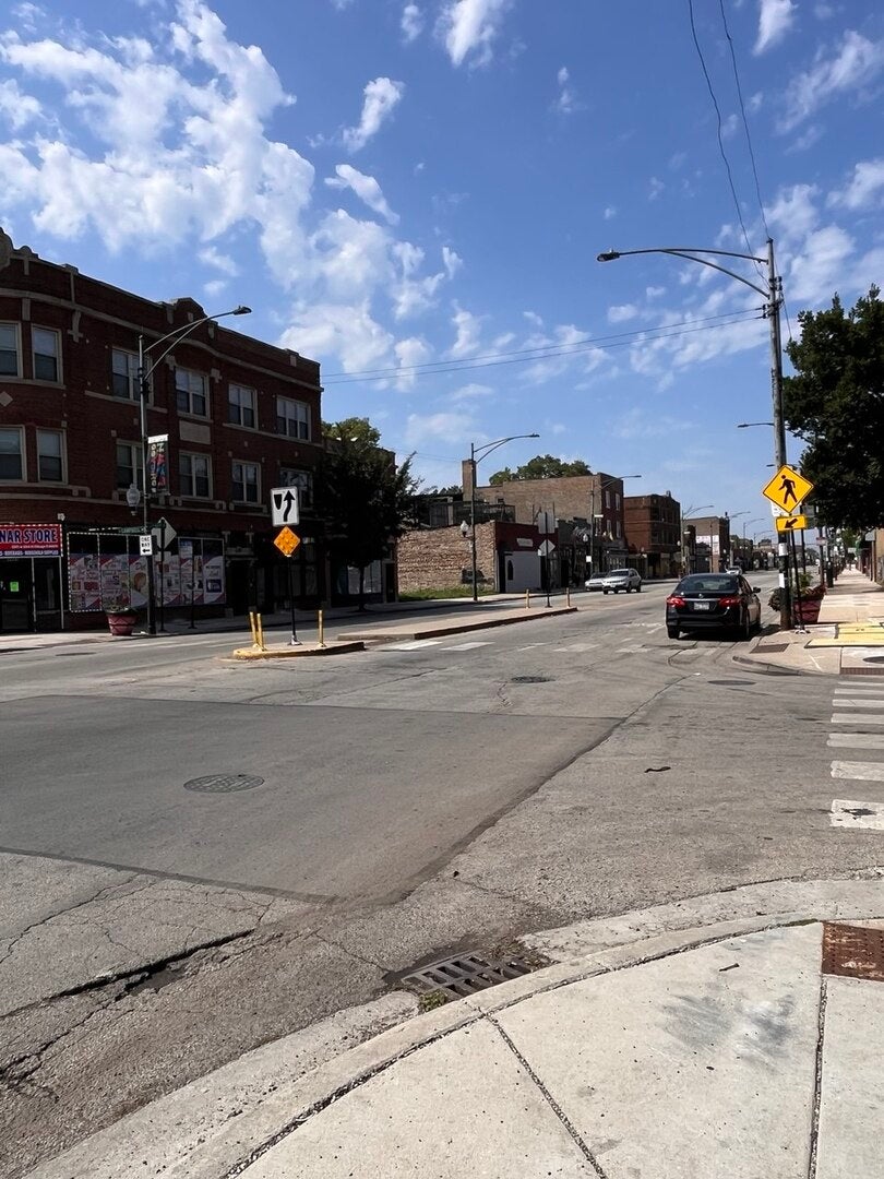 2454 W 63rd Street