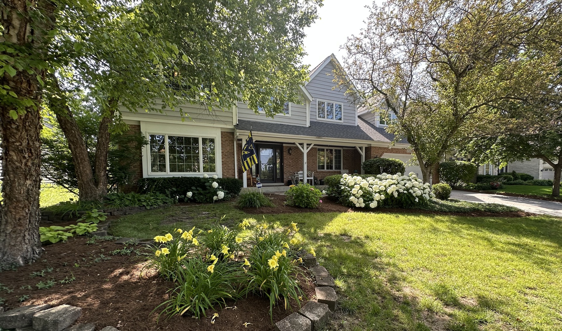 2324 Kalamazoo Drive