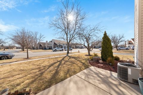 Tiny photo for 8534 Westberry Lane, Tinley Park, IL 60487 (MLS # 12447846)