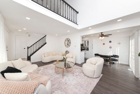 Tiny photo for 8534 Westberry Lane, Tinley Park, IL 60487 (MLS # 12447846)