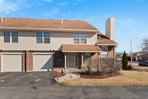 Photo of 8534 Westberry Lane, Tinley Park, IL 60487 (MLS # 12447846)