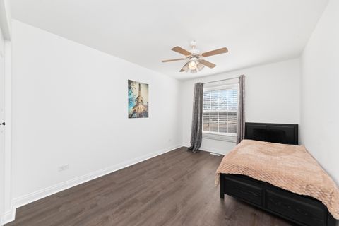 Tiny photo for 8534 Westberry Lane, Tinley Park, IL 60487 (MLS # 12447846)