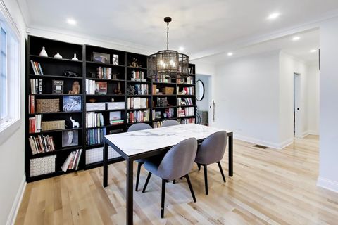 Tiny photo for 2480 Saint Johns Avenue, Highland Park, IL 60035 (MLS # 12581083)