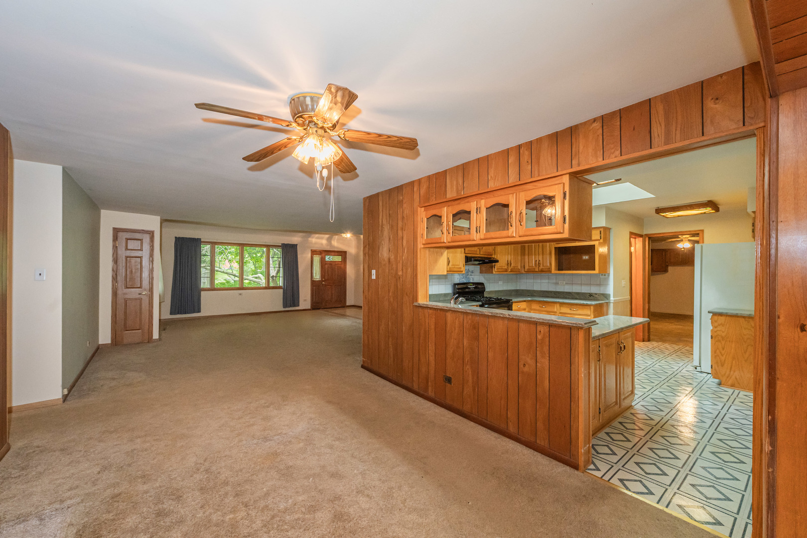 7818 Redondo Lane