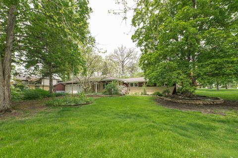 Photo of 7818 Redondo Lane, Orland Park, IL 60462 (MLS # 12637426)
