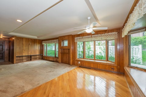 Tiny photo for 7818 Redondo Lane, Orland Park, IL 60462 (MLS # 12637426)