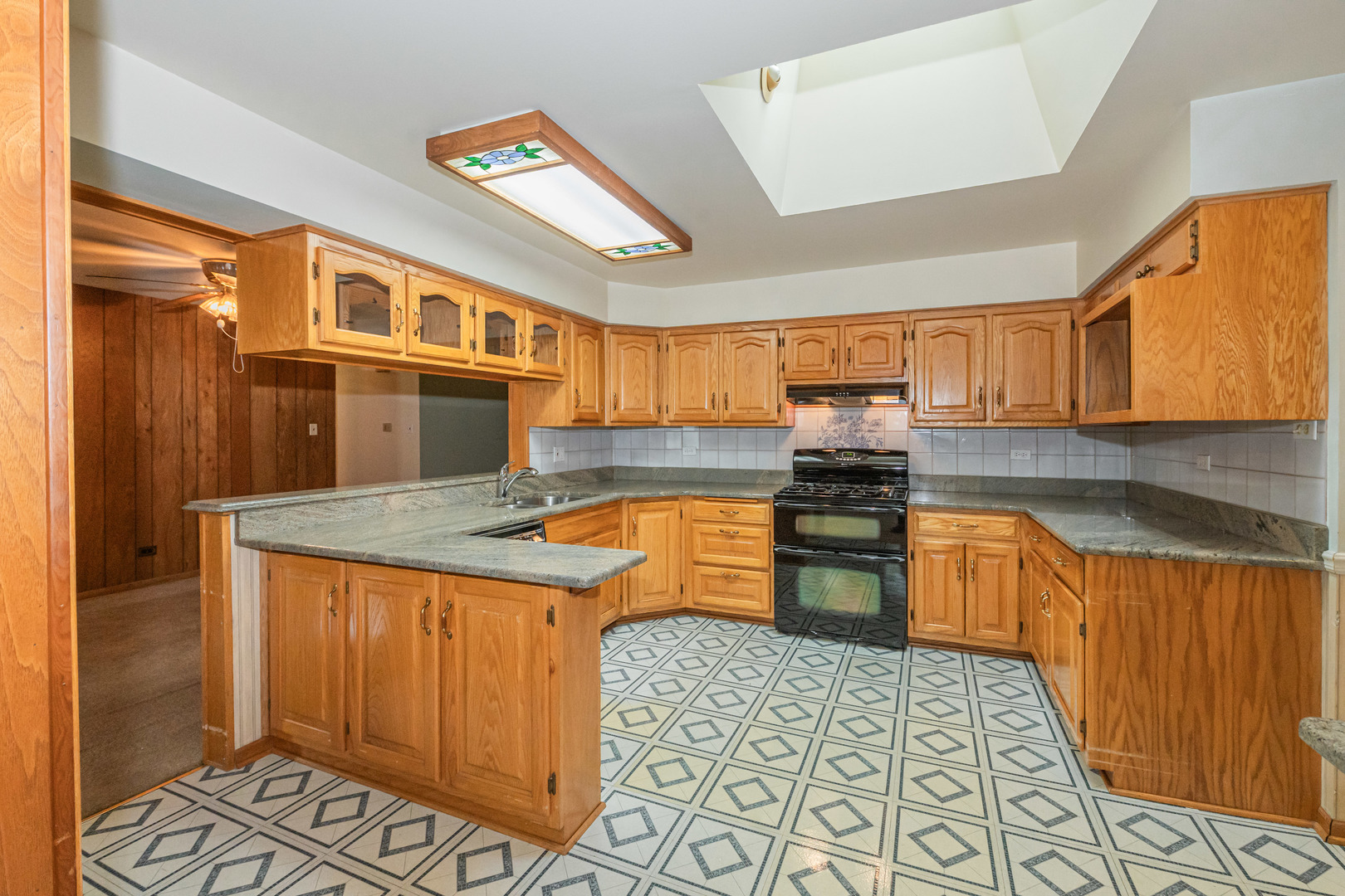 7818 Redondo Lane