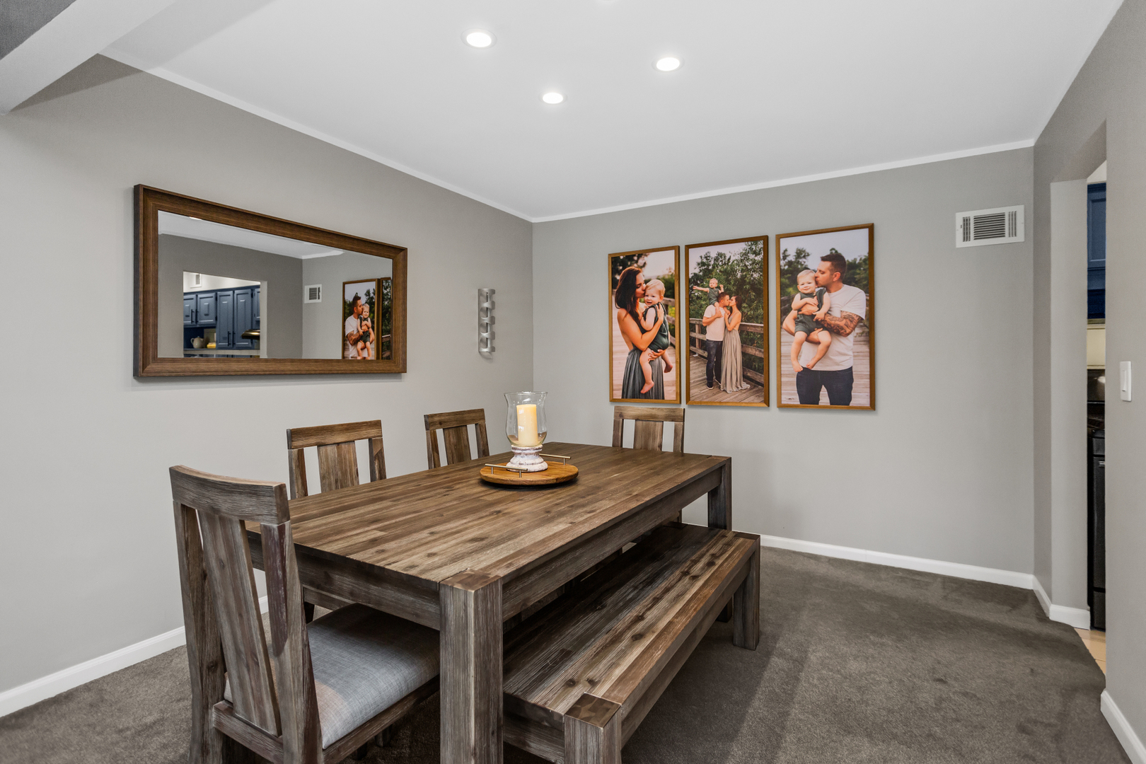 5501 Carriage Way Drive 208A