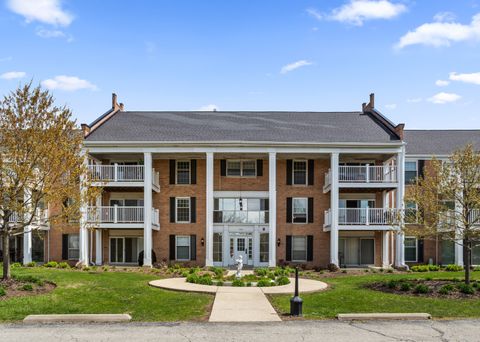 5501 Carriage Way Drive 208A Rolling Meadows IL 60008
