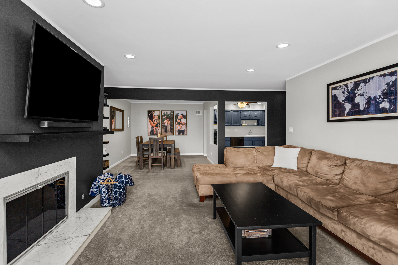 5501 Carriage Way Drive 208A