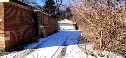 Tiny photo for 4118 W Midlothian Avenue, Robbins, IL 60472 (MLS # 12578695)