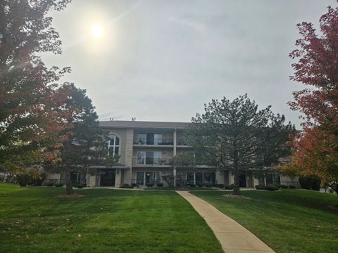 Photo of 11131 Wisconsin Court #2D, Orland Park, IL 60467 (MLS # 12795860)