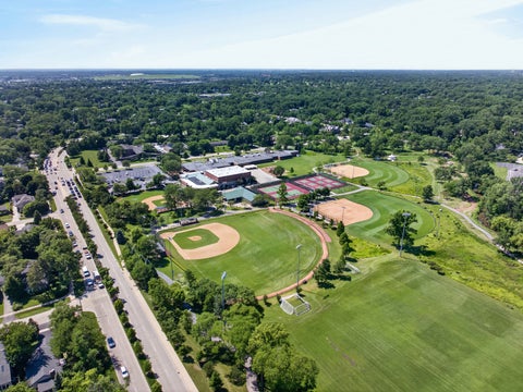 Tiny photo for 12 Robin Hood Lane #12, Northfield, IL 60093 (MLS # 12732538)