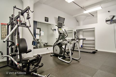 Tiny photo for 1224 W Van Buren Street #506, Chicago, IL 60607 (MLS # 12587127)