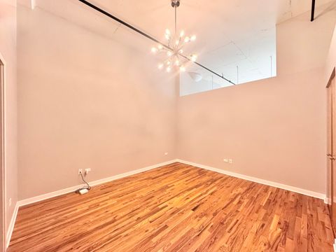 Tiny photo for 1224 W Van Buren Street #506, Chicago, IL 60607 (MLS # 12587127)