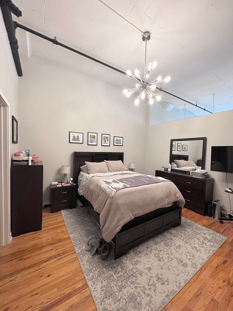 Tiny photo for 1224 W Van Buren Street #506, Chicago, IL 60607 (MLS # 12587127)