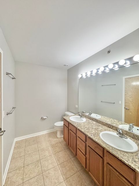 Tiny photo for 1224 W Van Buren Street #506, Chicago, IL 60607 (MLS # 12587127)