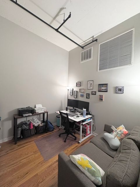 Tiny photo for 1224 W Van Buren Street #506, Chicago, IL 60607 (MLS # 12587127)