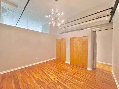 Tiny photo for 1224 W Van Buren Street #506, Chicago, IL 60607 (MLS # 12587127)