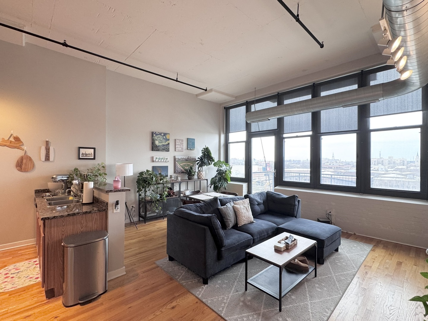 1224 W Van Buren Street 506