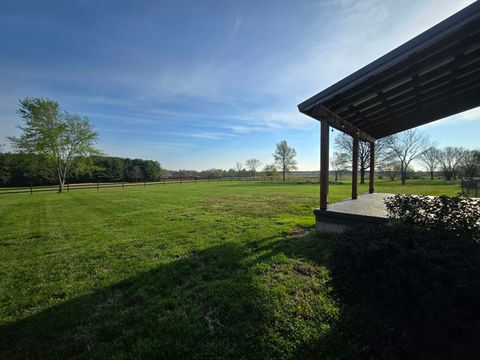 Tiny photo for 23750 N Il Highway 37 Highway, Dix, IL 62830 (MLS # 12620860)