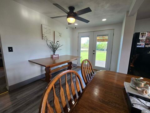 Tiny photo for 23750 N Il Highway 37 Highway, Dix, IL 62830 (MLS # 12620860)