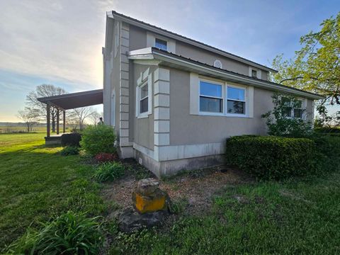 Tiny photo for 23750 N Il Highway 37 Highway, Dix, IL 62830 (MLS # 12620860)