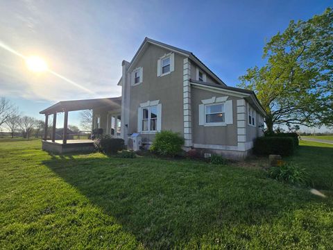 Tiny photo for 23750 N Il Highway 37 Highway, Dix, IL 62830 (MLS # 12620860)