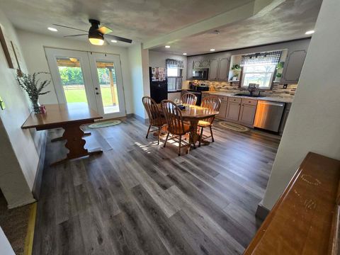 Tiny photo for 23750 N Il Highway 37 Highway, Dix, IL 62830 (MLS # 12620860)