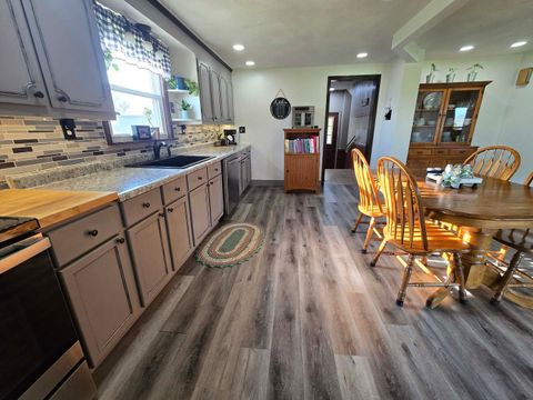 Tiny photo for 23750 N Il Highway 37 Highway, Dix, IL 62830 (MLS # 12620860)