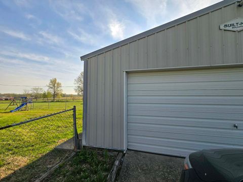 Tiny photo for 23750 N Il Highway 37 Highway, Dix, IL 62830 (MLS # 12620860)
