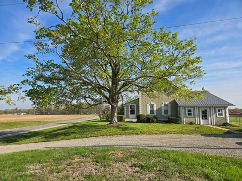 Tiny photo for 23750 N Il Highway 37 Highway, Dix, IL 62830 (MLS # 12620860)