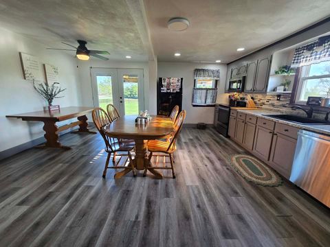 Tiny photo for 23750 N Il Highway 37 Highway, Dix, IL 62830 (MLS # 12620860)