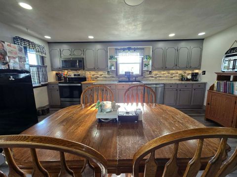 Tiny photo for 23750 N Il Highway 37 Highway, Dix, IL 62830 (MLS # 12620860)