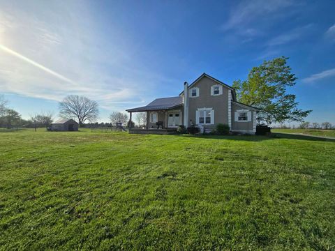 Tiny photo for 23750 N Il Highway 37 Highway, Dix, IL 62830 (MLS # 12620860)