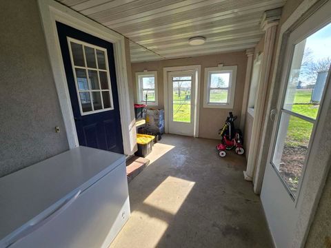 Tiny photo for 23750 N Il Highway 37 Highway, Dix, IL 62830 (MLS # 12620860)